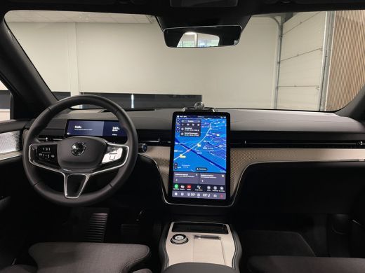 Volvo  EX90 Twin Motor Performance Ultra Bowers & Wilkins | Luchtvering | 360&deg; 3D Camera | Stoelmassage | Hea... ActivLease financial lease