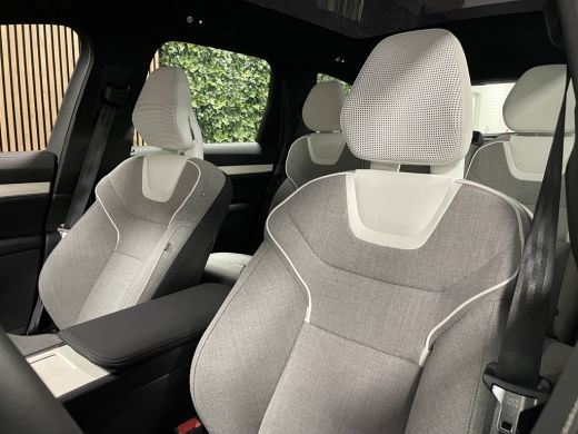 Volvo  EX90 Twin Motor Performance Ultra Bowers & Wilkins | Luchtvering | 360&deg; 3D Camera | Stoelmassage | Hea... ActivLease financial lease