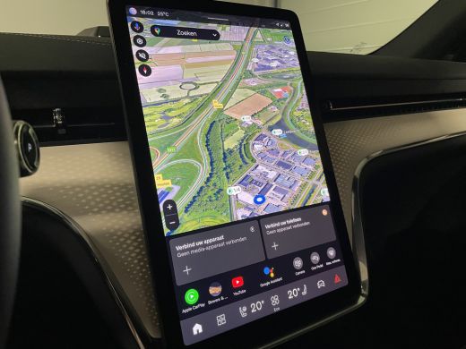 Volvo  EX90 Twin Motor Performance Ultra Bowers & Wilkins | Luchtvering | 360&deg; 3D Camera | Stoelmassage | Hea... ActivLease financial lease