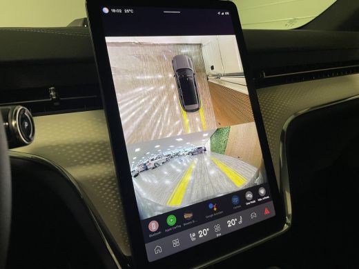 Volvo  EX90 Twin Motor Performance Ultra Bowers & Wilkins | Luchtvering | 360&deg; 3D Camera | Stoelmassage | Hea... ActivLease financial lease