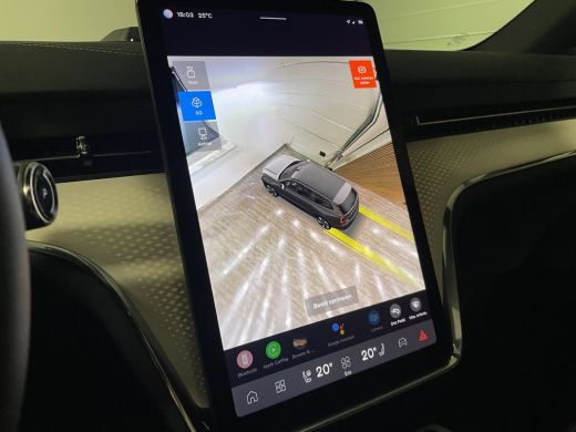 Volvo  EX90 Twin Motor Performance Ultra Bowers & Wilkins | Luchtvering | 360&deg; 3D Camera | Stoelmassage | Hea... ActivLease financial lease