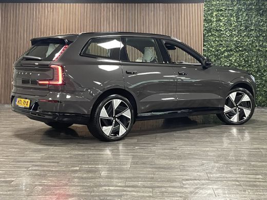 Volvo  EX90 Twin Motor Performance Ultra Bowers & Wilkins | Luchtvering | 360&deg; 3D Camera | Stoelmassage | Hea... ActivLease financial lease