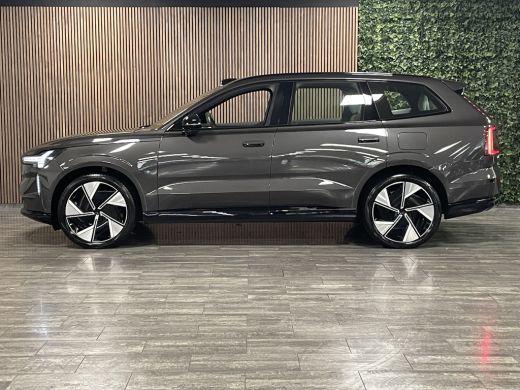 Volvo  EX90 Twin Motor Performance Ultra Bowers & Wilkins | Luchtvering | 360&deg; 3D Camera | Stoelmassage | Hea... ActivLease financial lease