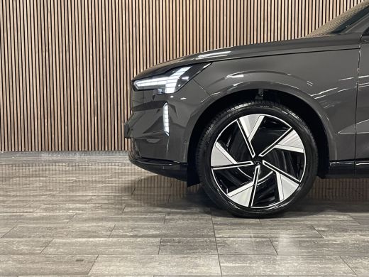 Volvo  EX90 Twin Motor Performance Ultra Bowers & Wilkins | Luchtvering | 360&deg; 3D Camera | Stoelmassage | Hea... ActivLease financial lease