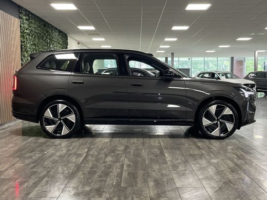Volvo  EX90 Twin Motor Performance Ultra Bowers & Wilkins | Luchtvering | 360&deg; 3D Camera | Stoelmassage | Hea... ActivLease financial lease