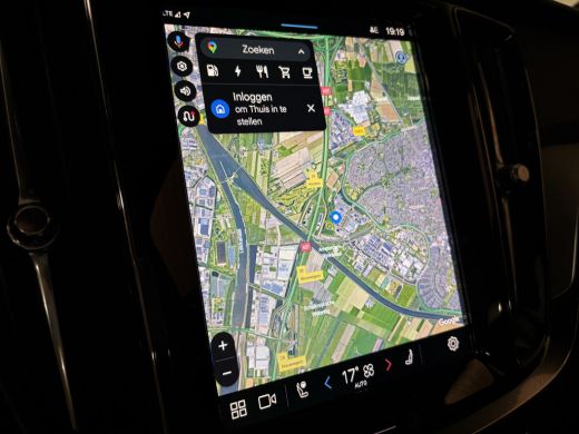 Volvo  V60 2.0 T6 AWD Recharge Plus Dark 245km! | Trekhaak | 360&deg; Camera | Harman Kardon | Adaptieve Cruise ... ActivLease financial lease