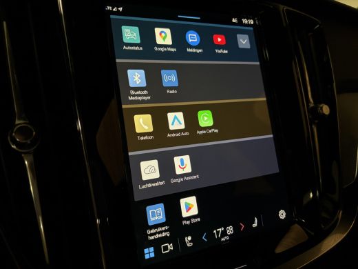 Volvo  V60 2.0 T6 AWD Recharge Plus Dark 245km! | Trekhaak | 360&deg; Camera | Harman Kardon | Adaptieve Cruise ... ActivLease financial lease