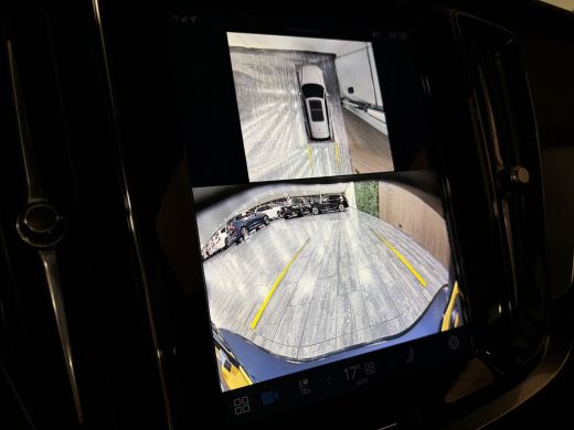 Volvo  V60 2.0 T6 AWD Recharge Plus Dark 245km! | Trekhaak | 360&deg; Camera | Harman Kardon | Adaptieve Cruise ... ActivLease financial lease