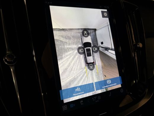 Volvo  V60 2.0 T6 AWD Recharge Plus Dark 245km! | Trekhaak | 360&deg; Camera | Harman Kardon | Adaptieve Cruise ... ActivLease financial lease