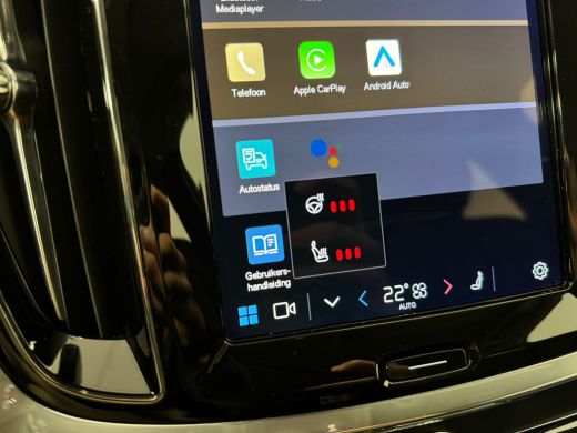 Volvo  V60 2.0 T6 Plug-in hybrid AWD Essential Bright | Achterbank verwarmd | Achteruitrijcamera | Chroom de... ActivLease financial lease