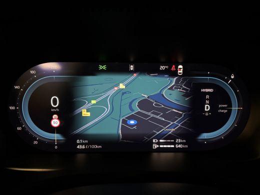 Volvo  V60 T6 AWD Recharge Essential Trekhaak | All Season banden | Lederen bekleding | Adaptieve Cruise Con... ActivLease financial lease