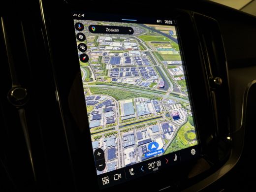 Volvo  V60 T6 AWD Recharge Essential Trekhaak | All Season banden | Lederen bekleding | Adaptieve Cruise Con... ActivLease financial lease