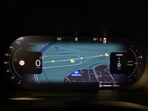 Volvo  V60 T6 AWD Recharge Plus Dark Aurora Silver | Trekhaak | All Season banden | 360&deg; Camera | Harman Kar... ActivLease financial lease