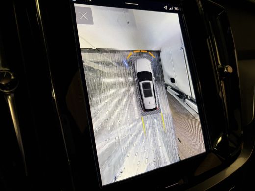 Volvo  V60 T6 AWD Recharge Plus Dark Aurora Silver | Trekhaak | All Season banden | 360&deg; Camera | Harman Kar... ActivLease financial lease