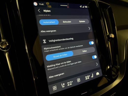 Volvo  V60 T6 AWD Recharge Plus Dark Aurora Silver | Trekhaak | All Season banden | 360&deg; Camera | Harman Kar... ActivLease financial lease
