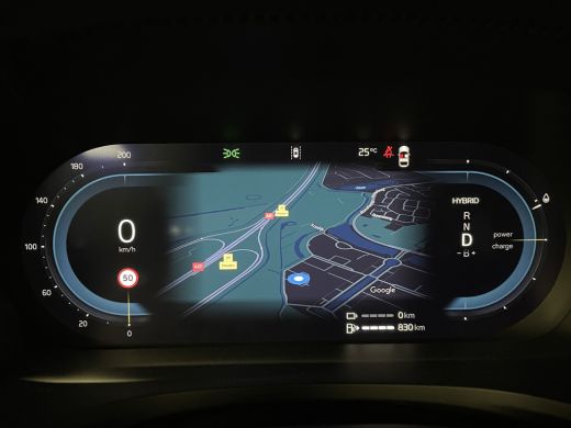 Volvo  V60 2.0 T6 Plug-in hybrid AWD Plus Dark Trekhaak | 360&deg; Camera | Harman Kardon | Crystal White | Adap... ActivLease financial lease