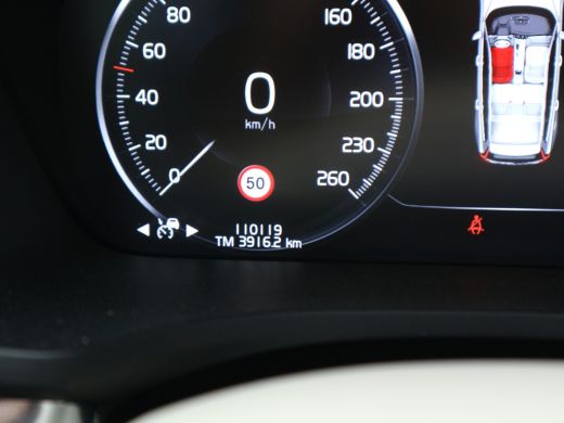 Volvo  V60 Cross Country 2.0 B5 AWD Pro NAVI ADAP CRUISE ActivLease financial lease