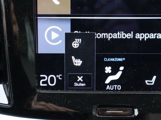 Volvo  V60 Cross Country 2.0 B5 AWD Pro NAVI ADAP CRUISE ActivLease financial lease