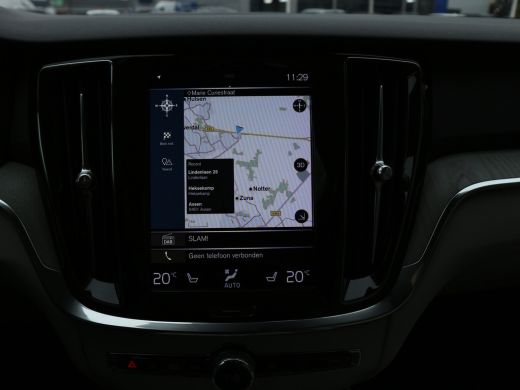 Volvo  V60 Cross Country 2.0 B5 AWD Pro NAVI ADAP CRUISE ActivLease financial lease