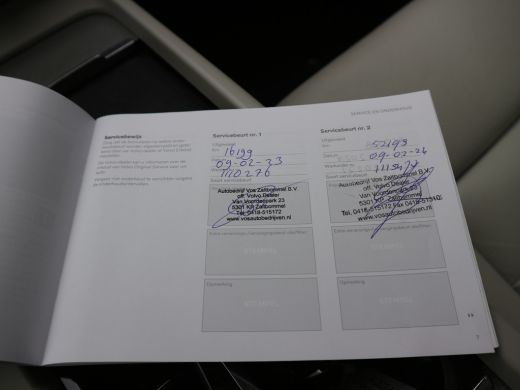 Volvo  V60 Cross Country 2.0 B5 AWD Pro NAVI ADAP CRUISE ActivLease financial lease