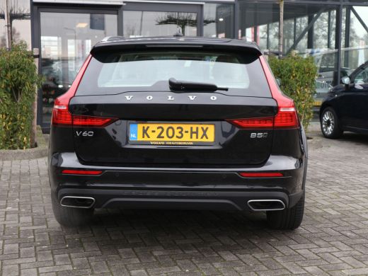 Volvo  V60 Cross Country 2.0 B5 AWD Pro NAVI ADAP CRUISE ActivLease financial lease