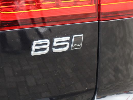 Volvo  V60 Cross Country 2.0 B5 AWD Pro NAVI ADAP CRUISE ActivLease financial lease