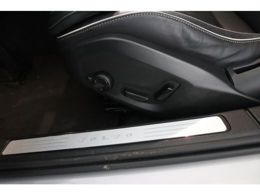 Volvo  V60 T6 AWD Plus Dark | 360 camera | Stoel + Stuurverwarming |  Harman Kardon | ActivLease financial lease