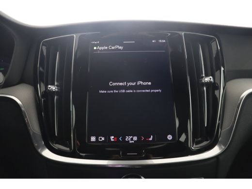 Volvo  V60 T6 AWD Plus Dark | 360 camera | Stoel + Stuurverwarming |  Harman Kardon | ActivLease financial lease