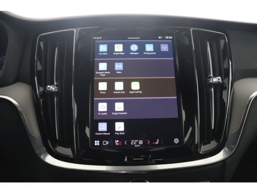 Volvo  V60 T6 AWD Plus Dark | 360 camera | Stoel + Stuurverwarming |  Harman Kardon | ActivLease financial lease