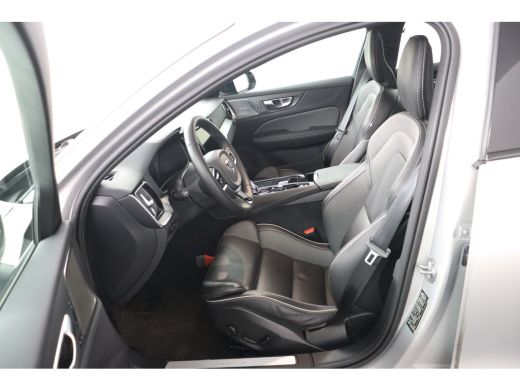 Volvo  V60 T6 AWD Plus Dark | 360 camera | Stoel + Stuurverwarming |  Harman Kardon | ActivLease financial lease