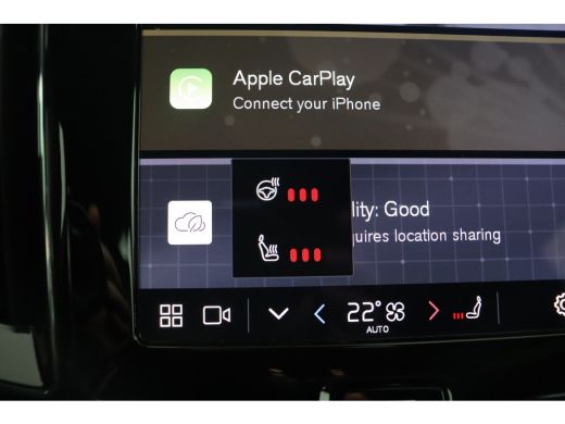 Volvo  V60 T6 AWD Plus Dark | 360 camera | Stoel + Stuurverwarming |  Harman Kardon | ActivLease financial lease
