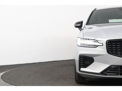 Volvo  V60 T6 AWD Plus Dark | 360 camera | Stoel + Stuurverwarming |  Harman Kardon | ActivLease financial lease