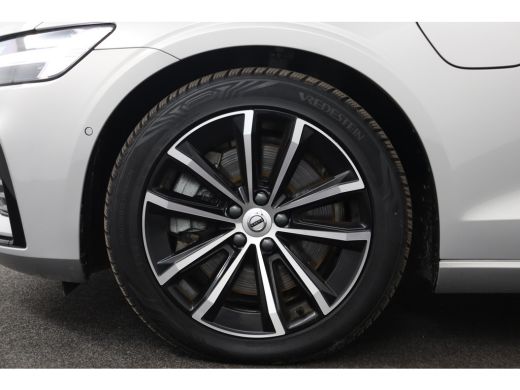 Volvo  V60 T6 AWD Plus Dark | 360 camera | Stoel + Stuurverwarming |  Harman Kardon | ActivLease financial lease