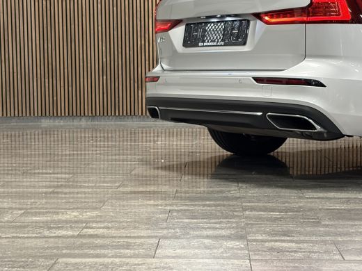 Volvo  V60 T6 AWD Recharge Inscription Trekhaak | 360&deg; Camera | Harman Kardon | Adaptieve Cruise Control | S... ActivLease financial lease