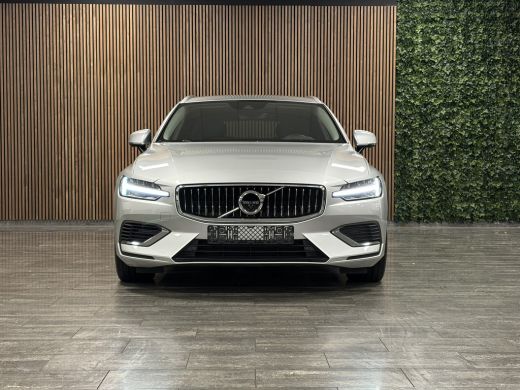 Volvo  V60 T6 AWD Recharge Inscription Trekhaak | 360&deg; Camera | Harman Kardon | Adaptieve Cruise Control | S... ActivLease financial lease