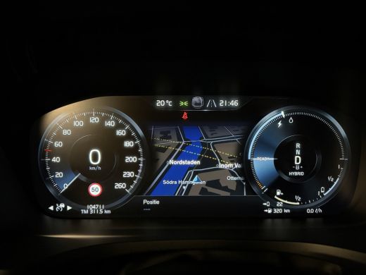 Volvo  V60 T6 AWD Recharge Inscription Trekhaak | 360&deg; Camera | Harman Kardon | Adaptieve Cruise Control | S... ActivLease financial lease