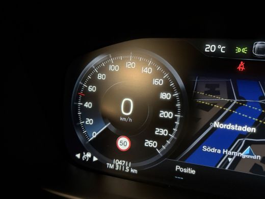 Volvo  V60 T6 AWD Recharge Inscription Trekhaak | 360&deg; Camera | Harman Kardon | Adaptieve Cruise Control | S... ActivLease financial lease