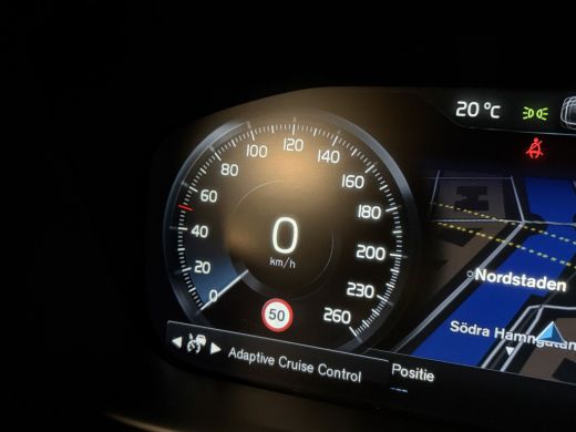 Volvo  V60 T6 AWD Recharge Inscription Trekhaak | 360&deg; Camera | Harman Kardon | Adaptieve Cruise Control | S... ActivLease financial lease