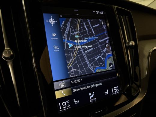Volvo  V60 T6 AWD Recharge Inscription Trekhaak | 360&deg; Camera | Harman Kardon | Adaptieve Cruise Control | S... ActivLease financial lease
