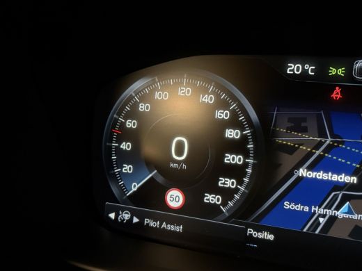 Volvo  V60 T6 AWD Recharge Inscription Trekhaak | 360&deg; Camera | Harman Kardon | Adaptieve Cruise Control | S... ActivLease financial lease