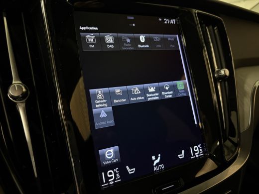 Volvo  V60 T6 AWD Recharge Inscription Trekhaak | 360&deg; Camera | Harman Kardon | Adaptieve Cruise Control | S... ActivLease financial lease