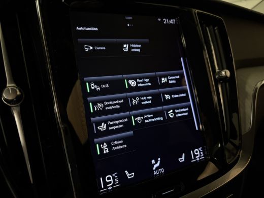 Volvo  V60 T6 AWD Recharge Inscription Trekhaak | 360&deg; Camera | Harman Kardon | Adaptieve Cruise Control | S... ActivLease financial lease