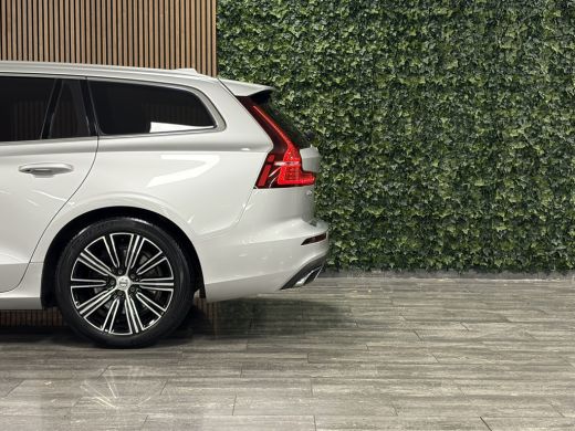 Volvo  V60 T6 AWD Recharge Inscription Trekhaak | 360&deg; Camera | Harman Kardon | Adaptieve Cruise Control | S... ActivLease financial lease