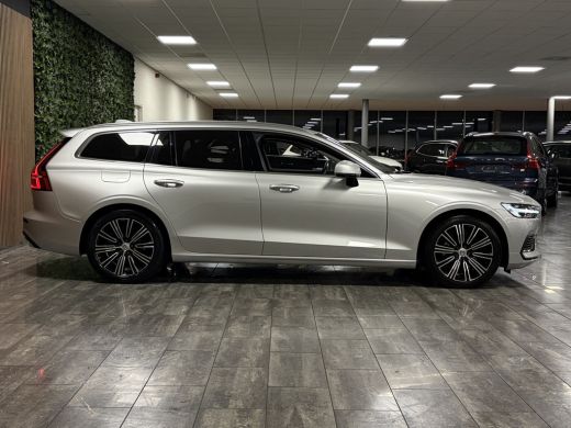 Volvo  V60 T6 AWD Recharge Inscription Trekhaak | 360&deg; Camera | Harman Kardon | Adaptieve Cruise Control | S... ActivLease financial lease