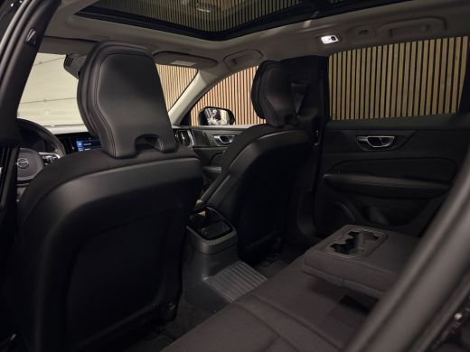 Volvo  V60 T6 AWD Recharge R-Design | Schuifdak | 360&deg; Camera | Head-Up Display | Harman Kardon | Adaptieve ... ActivLease financial lease