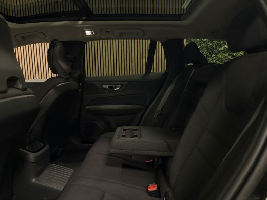 Volvo  V60 T6 AWD Recharge R-Design | Schuifdak | 360&deg; Camera | Head-Up Display | Harman Kardon | Adaptieve ... ActivLease financial lease