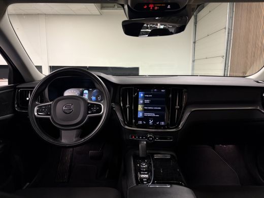 Volvo  V60 T6 AWD Recharge R-Design | Schuifdak | 360&deg; Camera | Head-Up Display | Harman Kardon | Adaptieve ... ActivLease financial lease