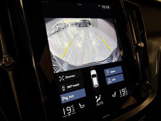 Volvo  V60 T6 AWD Recharge R-Design | Schuifdak | 360&deg; Camera | Head-Up Display | Harman Kardon | Adaptieve ... ActivLease financial lease