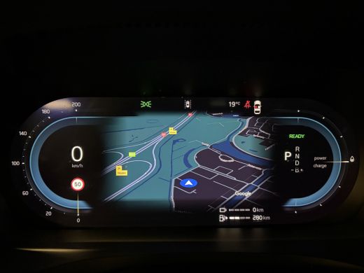 Volvo  V60 T8 AWD Recharge Ultimate Ultra Dark Full Option! | Bowers & Wilkins | Trekhaak | Stoelventilatie ... ActivLease financial lease