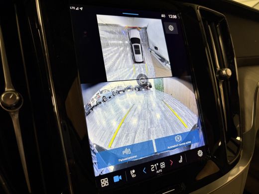 Volvo  V60 T8 AWD Recharge Ultimate Ultra Dark Full Option! | Bowers & Wilkins | Trekhaak | Stoelventilatie ... ActivLease financial lease